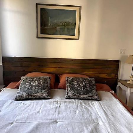 Turquant Le Relais De L'Artisteヴィラ エクステリア 写真