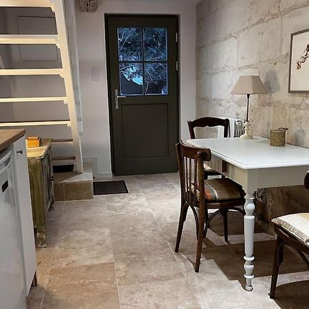 Turquant Le Relais De L'Artisteヴィラ エクステリア 写真
