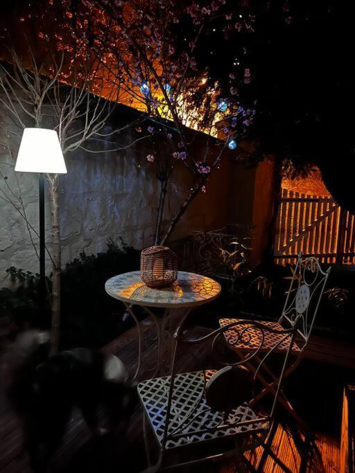 Turquant Le Relais De L'Artisteヴィラ エクステリア 写真