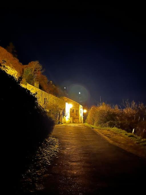 Turquant Le Relais De L'Artisteヴィラ エクステリア 写真