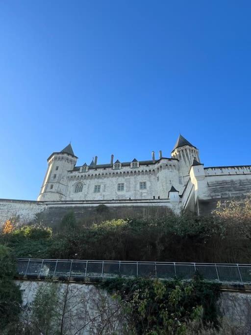Turquant Le Relais De L'Artisteヴィラ エクステリア 写真