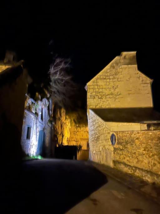Turquant Le Relais De L'Artisteヴィラ エクステリア 写真